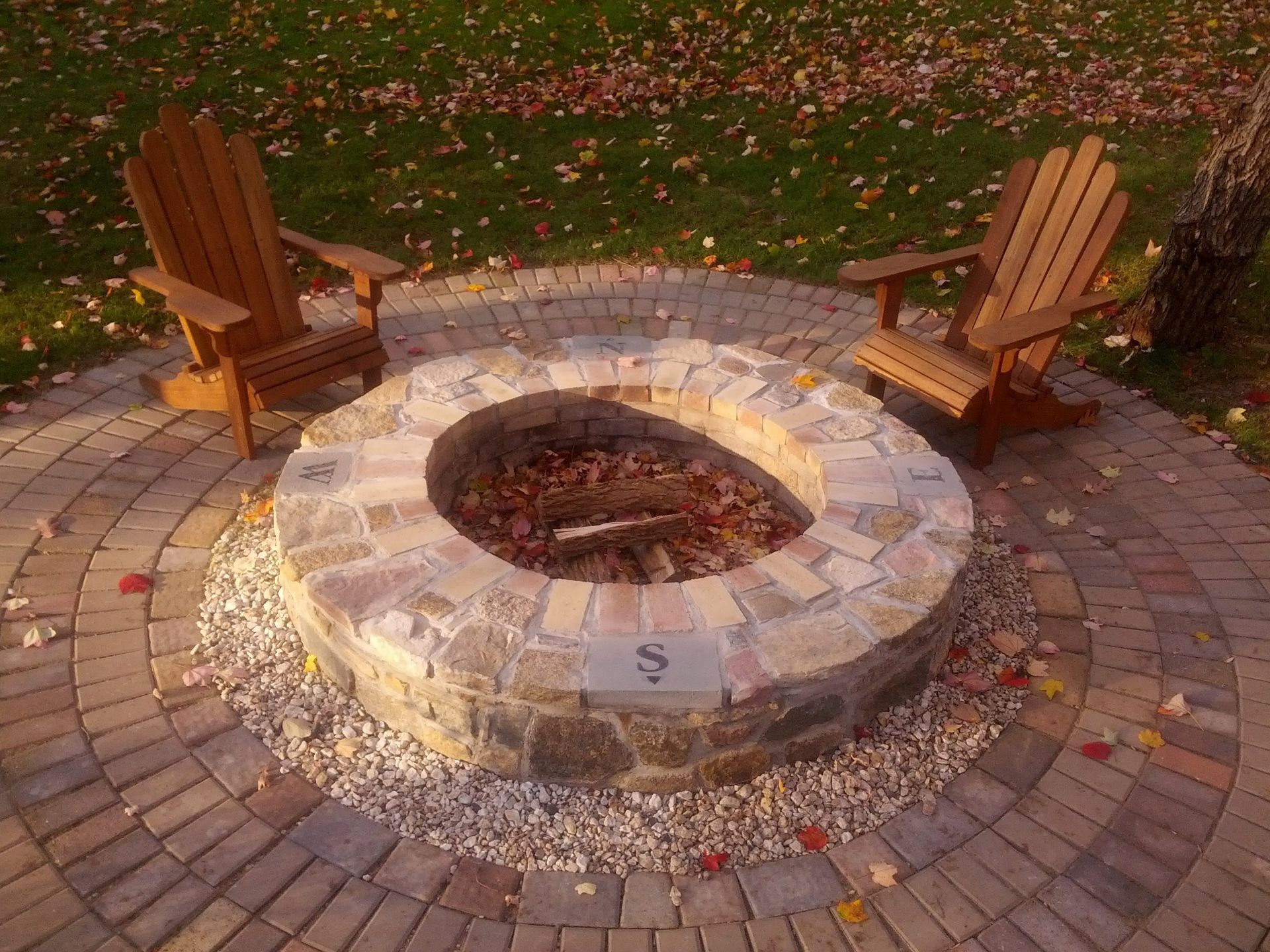 Fire Pit
