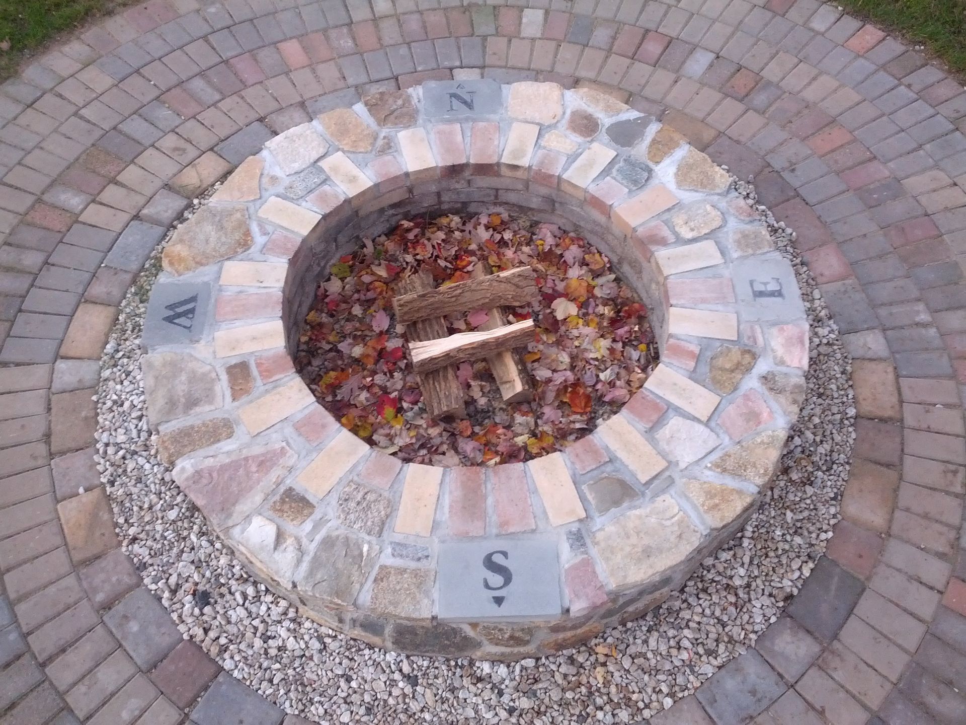 Fire Pit