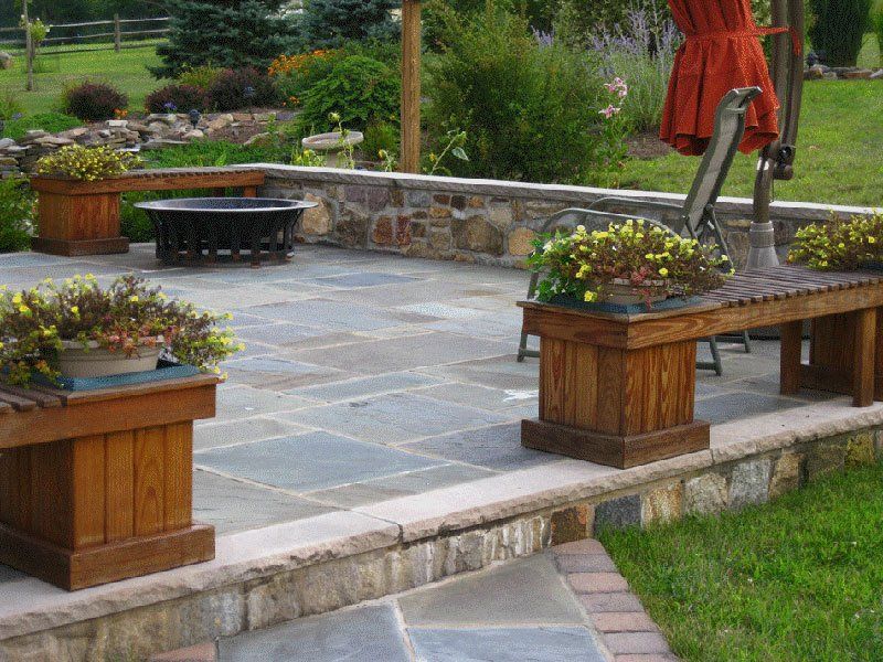 Outdoor Living