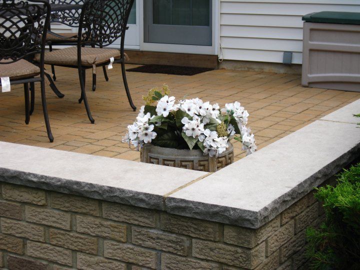 Outdoor Living