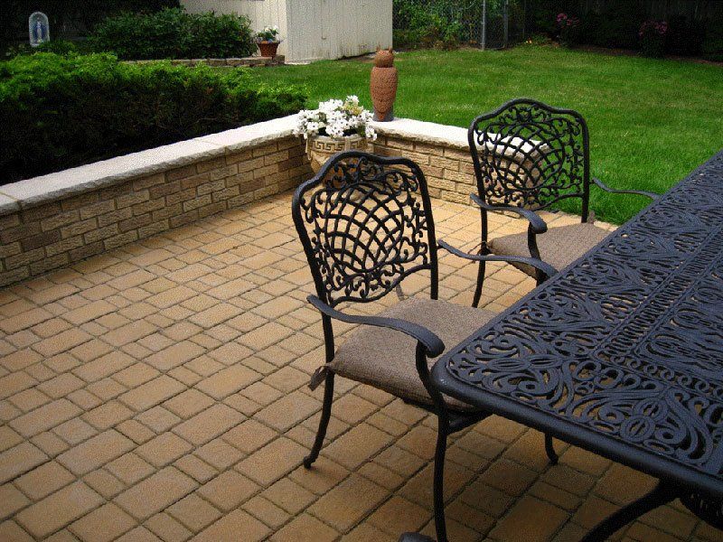 Outdoor Living