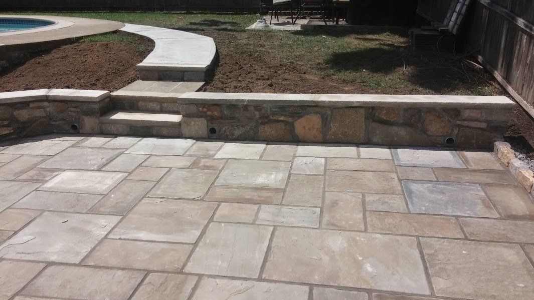 Outdoor Living