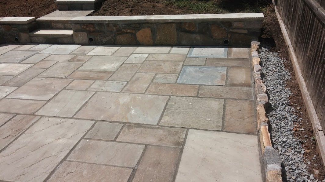 Outdoor Living