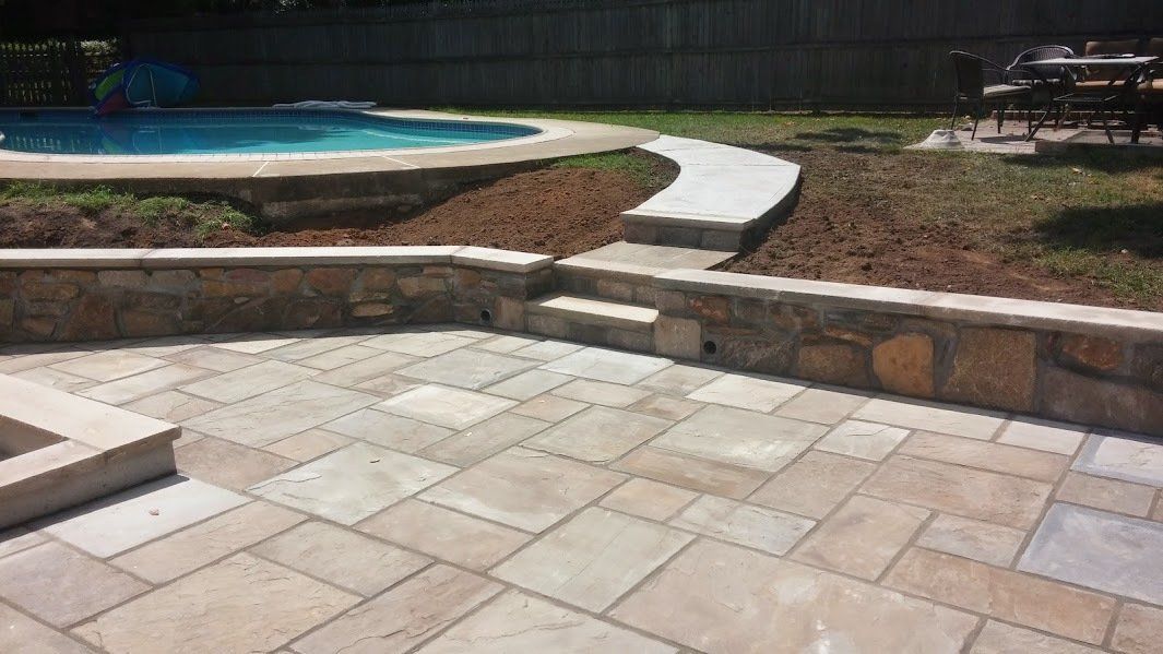 Outdoor Living