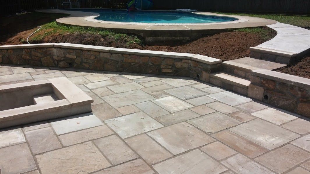 Outdoor Living