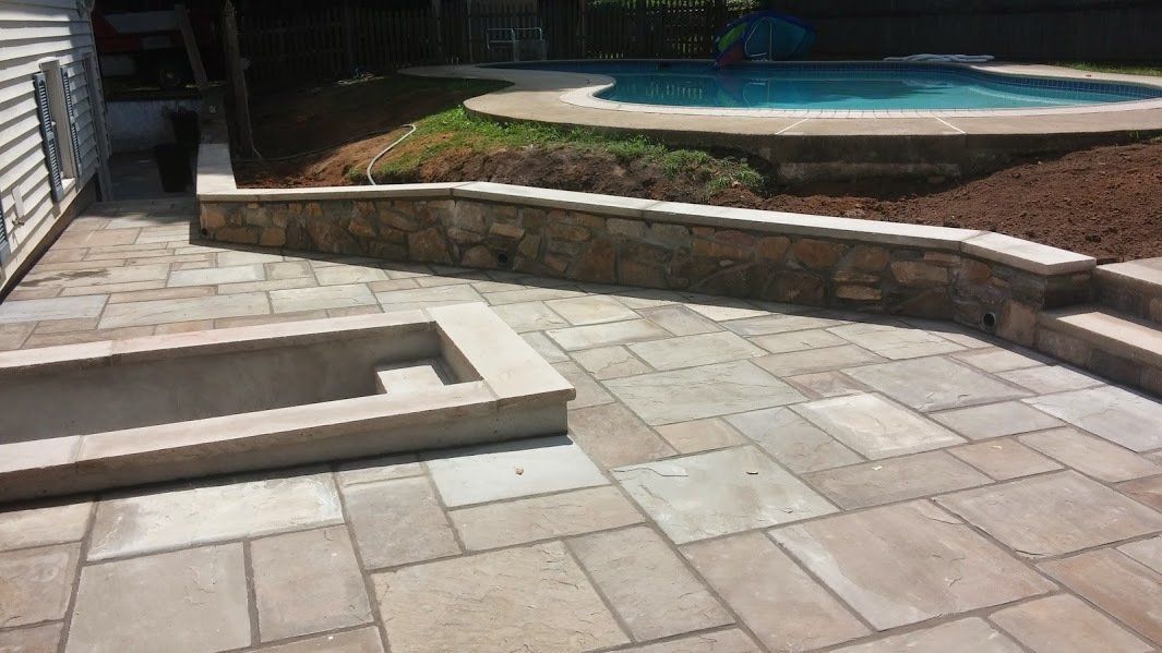 Outdoor Living
