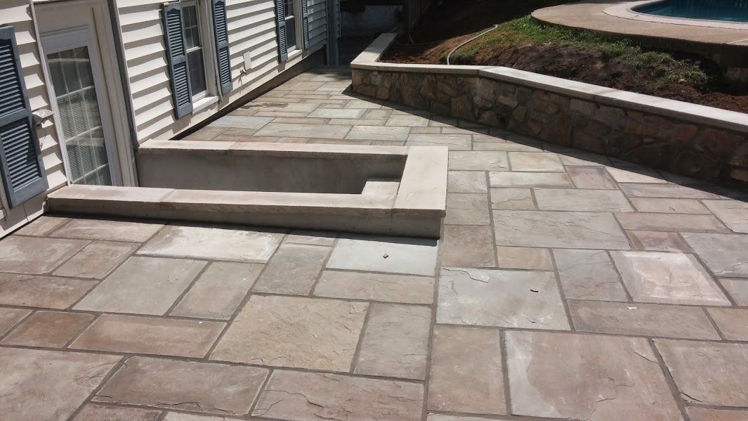 Outdoor Living