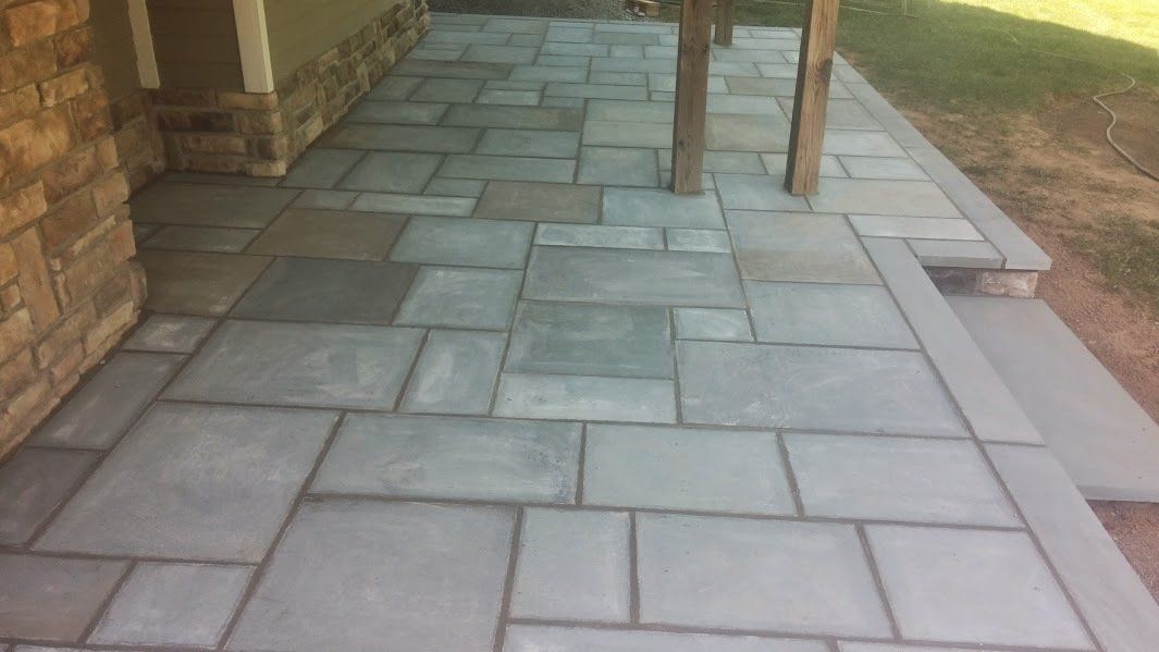 Outdoor Living