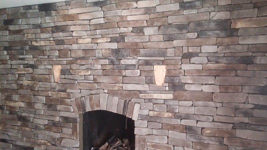 Interior Fireplaces