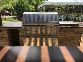 Click here to view Outdoor Living