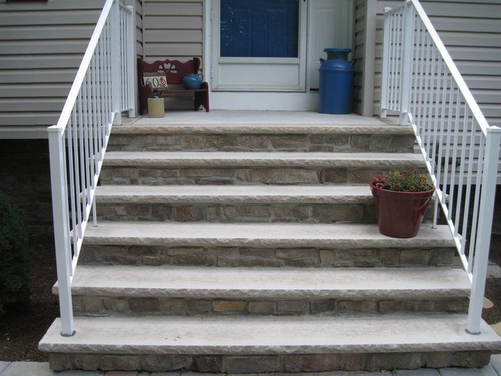 Veneer work by C&P Masons