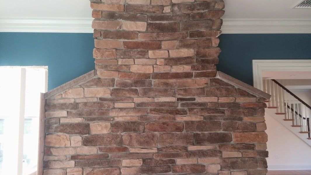 Interior Fireplaces
