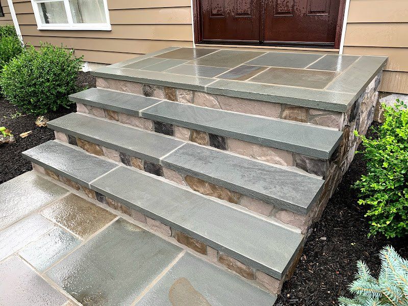 Natural Stone