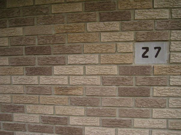 Custom Masonry