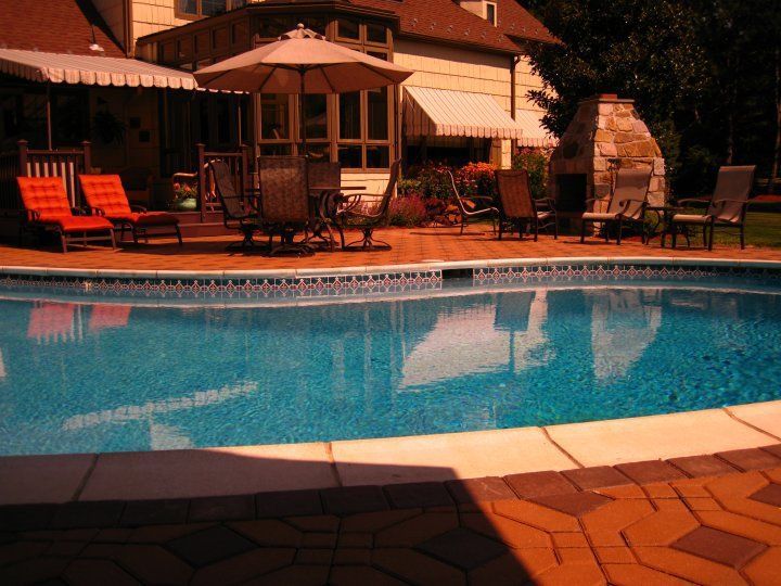 Outdoor Living