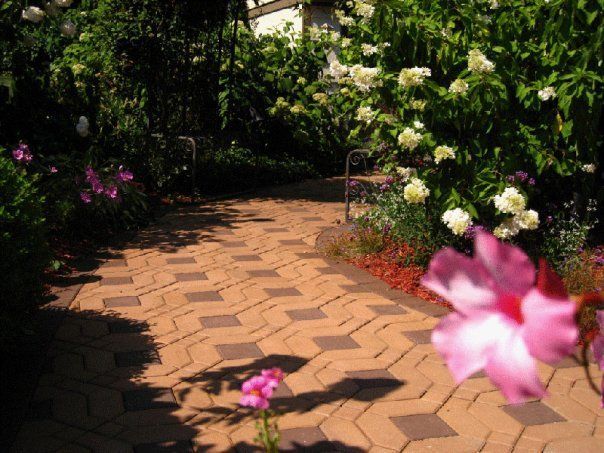 Outdoor Living
