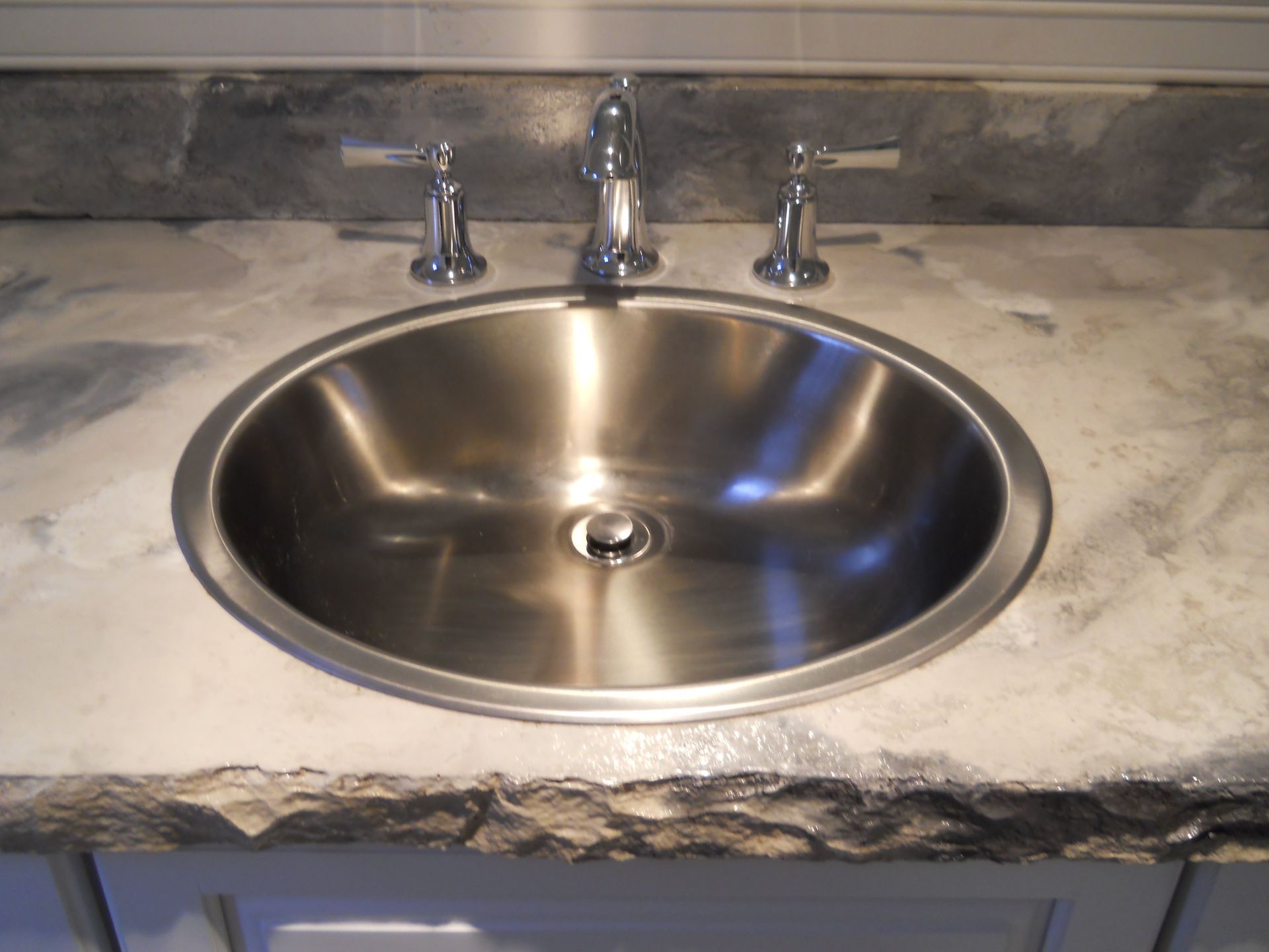 Concrete Countertops