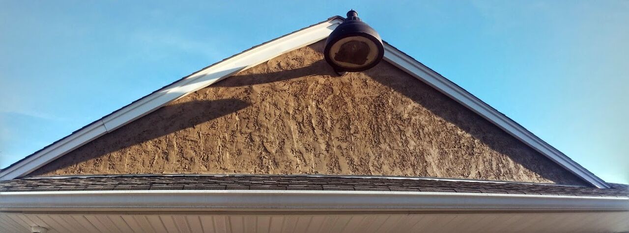 Custom Masonry