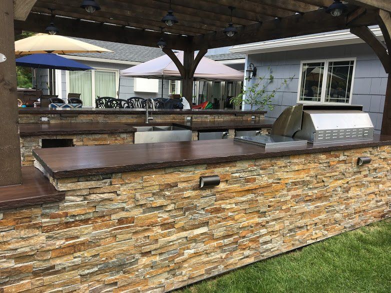 Outdoor Living