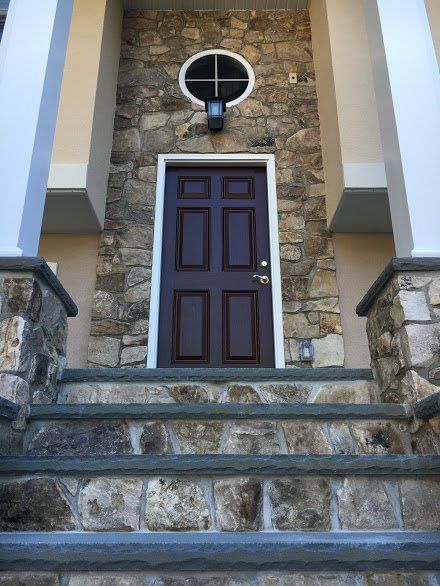 Stone Veneer