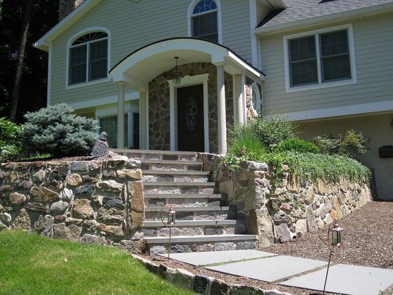 C&P Masons and Sons Inc