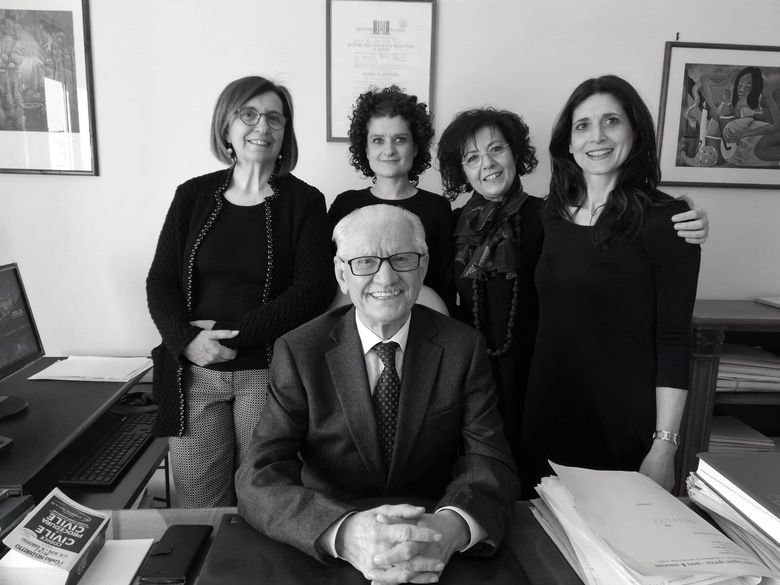 gli associati
