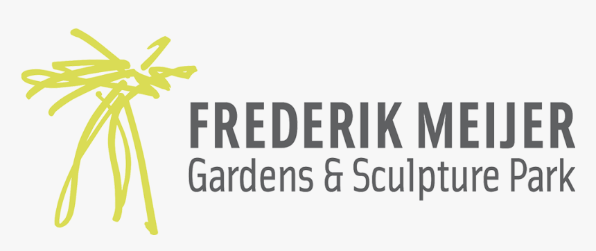 Frederik Meijer Gardens Logo