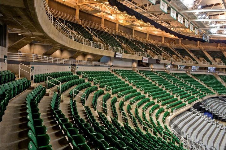 Stadium Seating