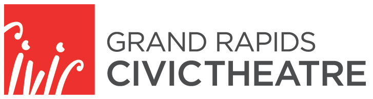 Grand Rapids Civic Theatre Logo