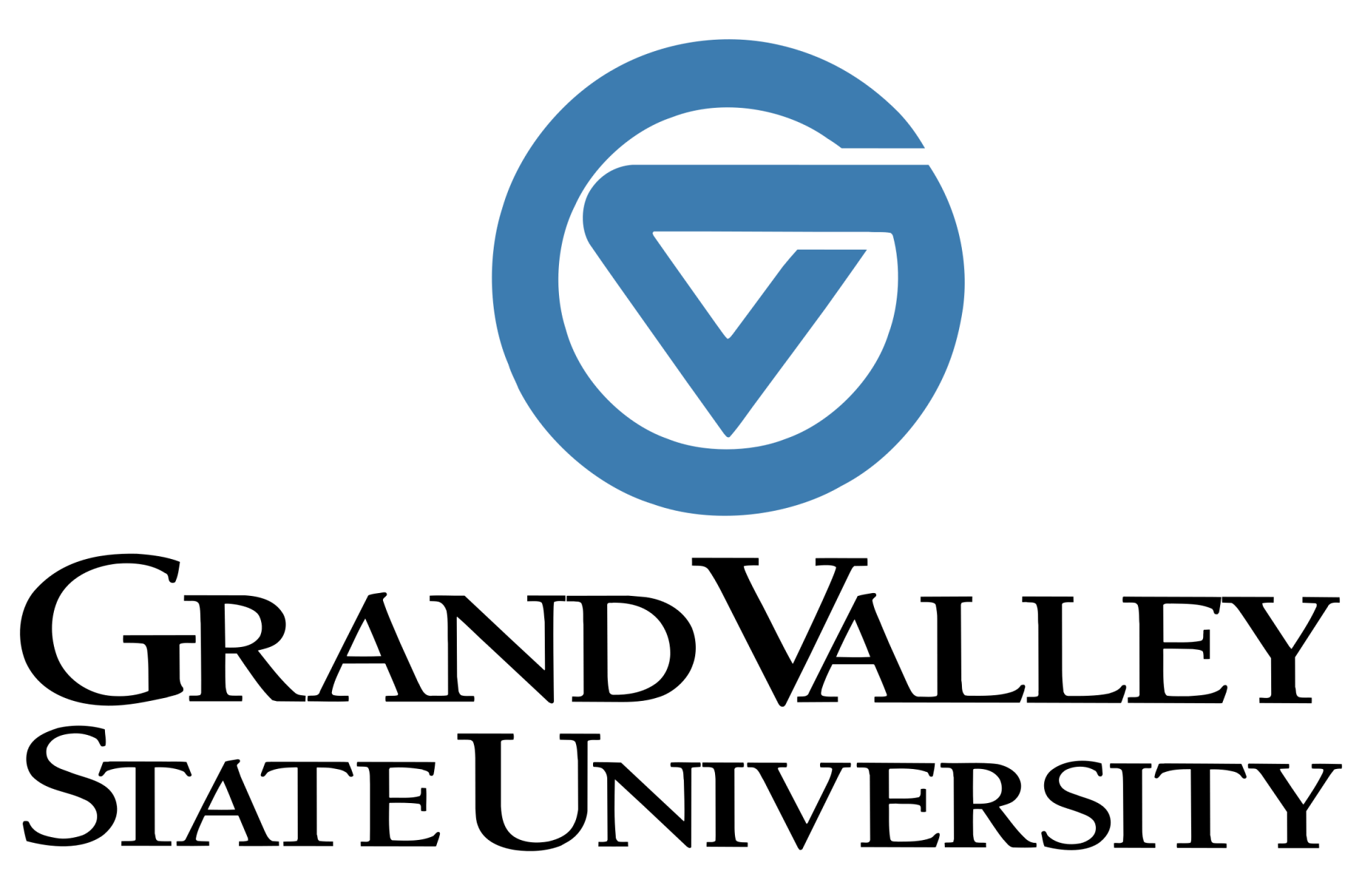 Grand Valley State University Logo