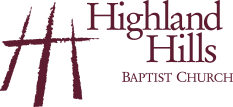 Highland Hills Church Logo