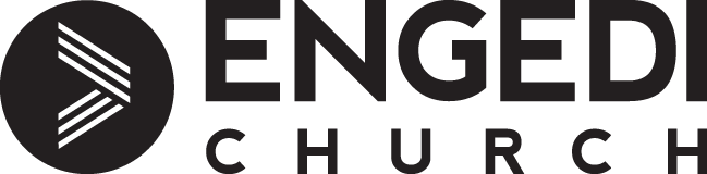 Engedi Church Logo