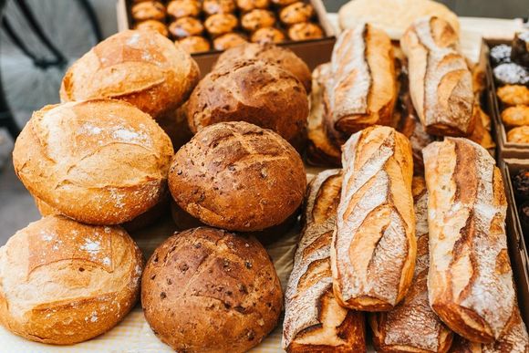 pane
