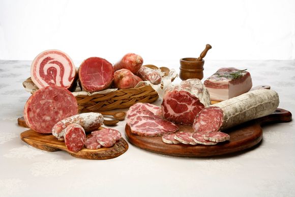 affettati
