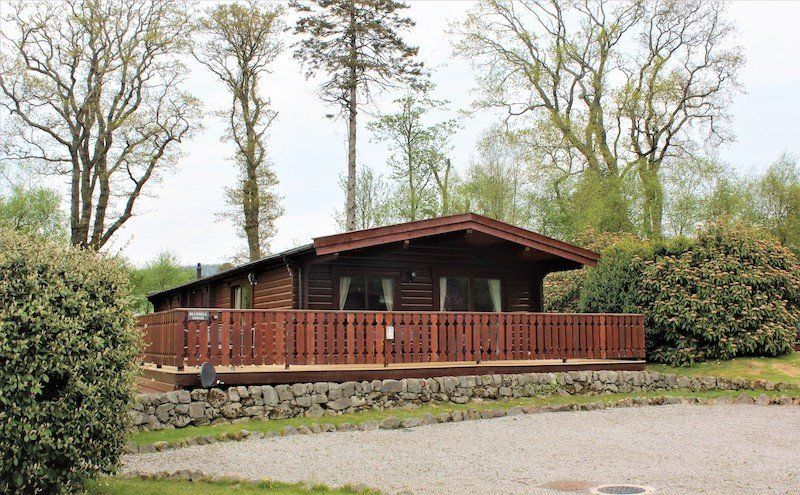 Bluebell Lodge