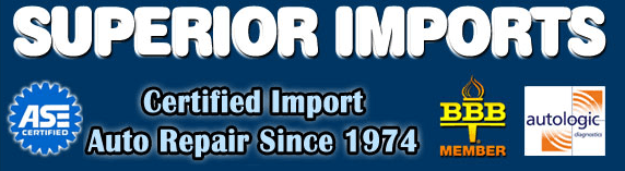 Superior Imports Ltd