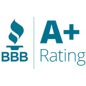 BBB A+ Rating