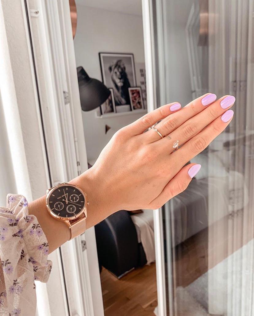 Nageldesign