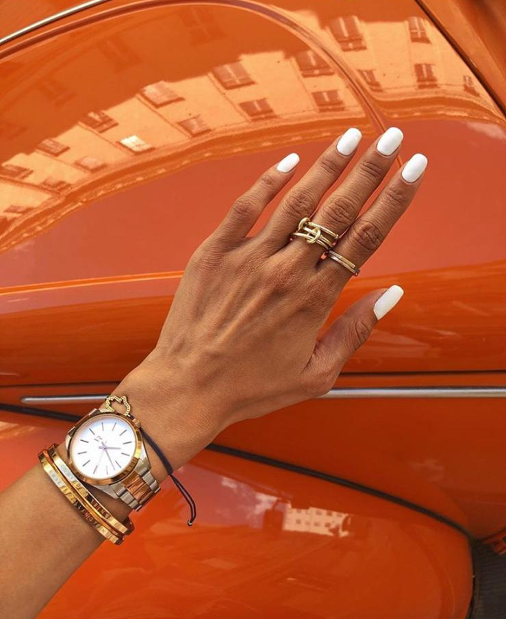 Nageldesign