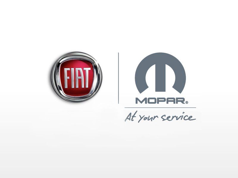 logo Fiat
