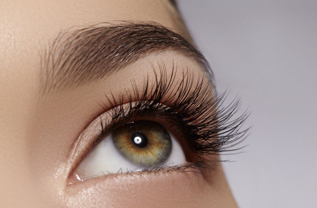 EYEBROW TINT EYEBROW TINT