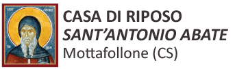 Casa di Riposo Sant'Antonio Abate - LOGO