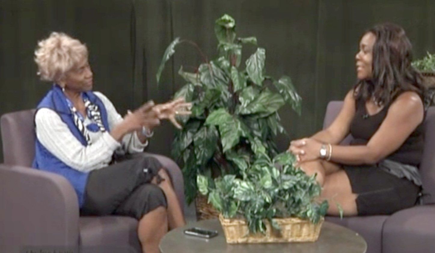 Sandra Boogaard interview Sandra Boogaard interview