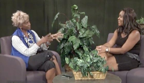 Sandra Boogaard interview