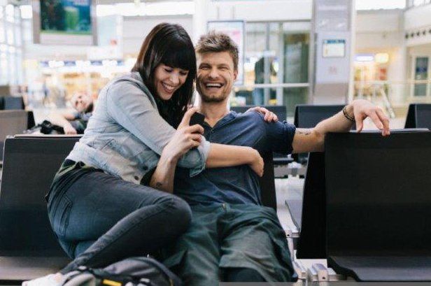 Fiancée Visas | Sandra Boogaard Law