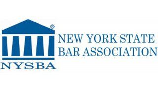 New York State Bar Association Logo New York State Bar Association Logo