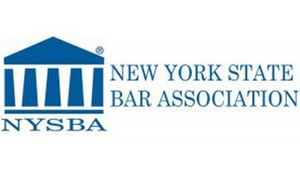 New York State Bar Association Logo