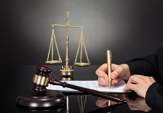 firma documenti legali