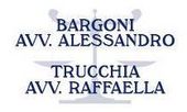 Studio Legale Bargoni Logo