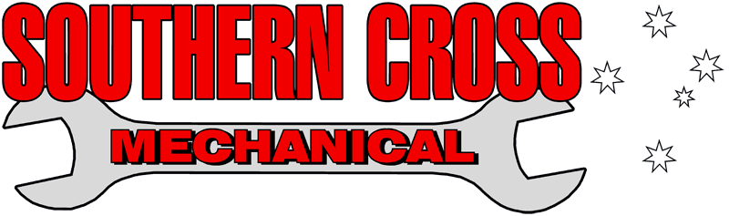 southern cross mechanical logo